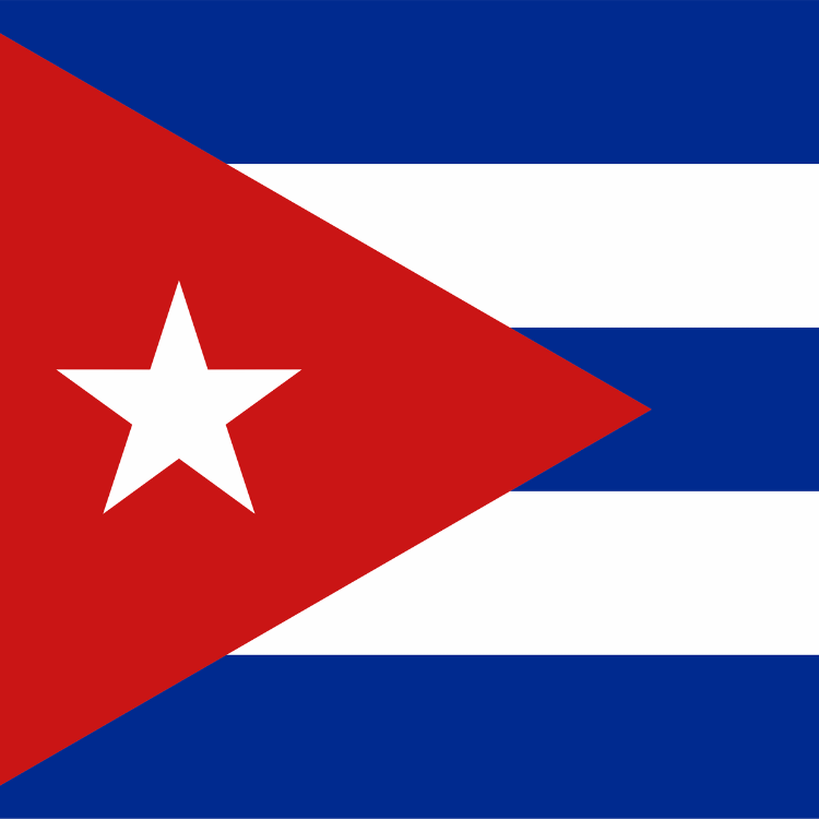 Cuba