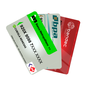 Recarga Tarjetas